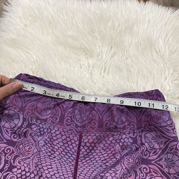 PRANA LEGGINGS SIZE S - Picture 3 of 7